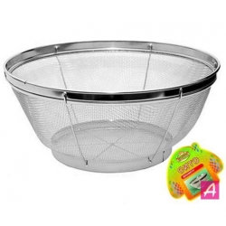 Сито /нерж./ d-25 на подставке /216е-184// Сито /нерж./ d-25 на подставке /216е-184//